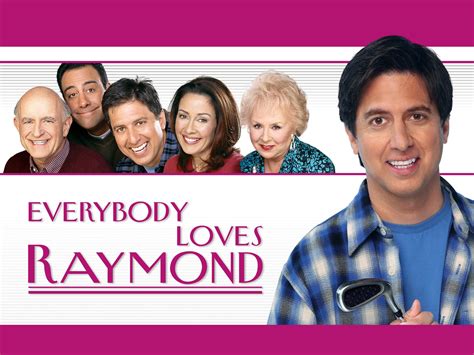 sitcom everybody loves raymond|everybody loves raymond episode 1.